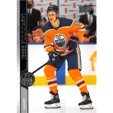 Puljujarvi Jesse - 2020-21 Upper Deck No.554