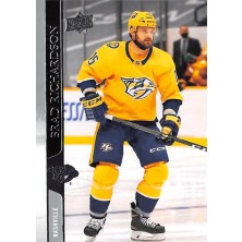 Richardson Brad - 2020-21 Upper Deck No.580