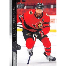 Gudbranson Erik - 2020-21 Upper Deck No.600