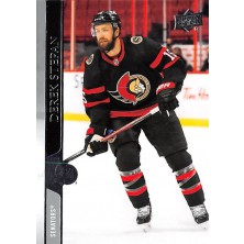 Stepan Derek - 2020-21 Upper Deck No.603