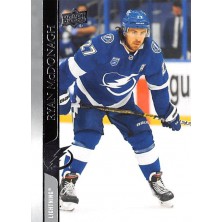 McDonagh Ryan - 2020-21 Upper Deck No.626