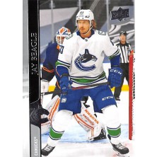 Beagle Jay - 2020-21 Upper Deck No.634