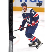 Van Riemsdyk Trevor - 2020-21 Upper Deck No.649