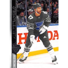 Pietrangelo Alex - 2020-21 Upper Deck No.661