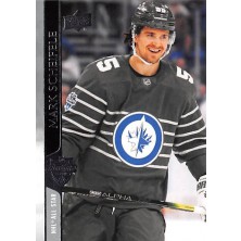 Scheifele Mark - 2020-21 Upper Deck No.663