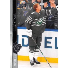 Staal Eric - 2020-21 Upper Deck No.665