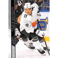 Konecny Travis - 2020-21 Upper Deck No.672