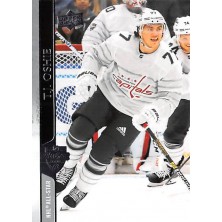 Oshie T.J. - 2020-21 Upper Deck No.675