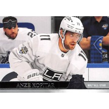 Kopitar Anze - 2020-21 Upper Deck No.681