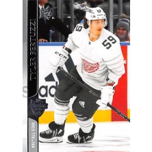 Bertuzzi Tyler - 2020-21 Upper Deck No.689