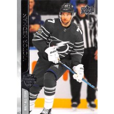 Hedman Victor - 2020-21 Upper Deck No.692