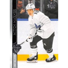 Marner Mitch - 2020-21 Upper Deck No.694