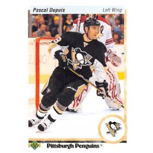 Dupuis Pascal - 2010-11 Upper Deck 20th Anniversary No.44