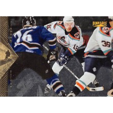 McInnis Marty - 1996-97 Pinnacle Foil No.62