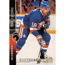 McInnis Marty - 1994-95 Upper Deck Electric Ice No.106