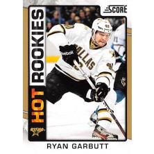 Garbutt Ryan - 2012-13 Score Gold Rush No.511
