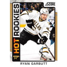 Garbutt Ryan - 2012-13 Score Gold Rush No.511