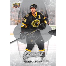 Krejčí David - 2016-17 MVP Silver Script No.59