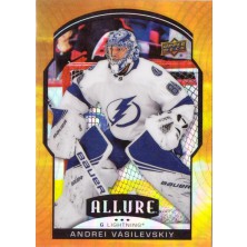 Vasilevskiy Andrei - 2020-21 Allure Sunset No.11