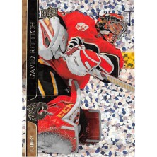 Rittich David - 2020-21 Upper Deck Speckled Rainbow No.30