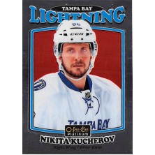 Kucherov Nikita - 2016-17 O-Pee-Chee Platinum Retro No.R7