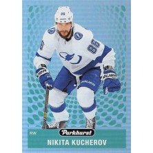 Kucherov Nikita - 2019-20 Parkhurst Parkies No.PK10