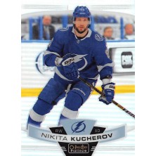 Kucherov Nikita - 2019-20 O-Pee-Chee Platinum Rainbow No.100