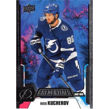 Kucherov Nikita - 2019-20 Credentials Mandelbrot Fractal No.40