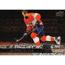 Gudas Radko - 2020-21 Upper Deck Speckled Rainbow No.557