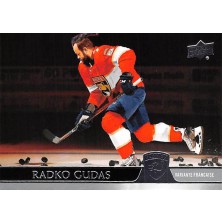 Gudas Radko - 2020-21 Upper Deck French No.557