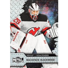 Blackwood Mackenzie - 2020-21 Metal Universe Spectrum No.42