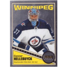 Hellebuyck Connor - 2019-20 O-Pee-Chee Platinum Retro No.R39