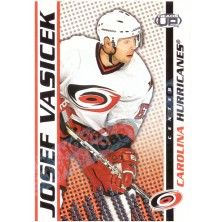 Vašíček Josef - 2003-04 Heads Up Hobby LTD No.18