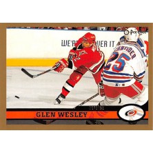 Wesley Glen - 1999-00 O-Pee-Chee No.27