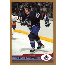 Jovanovski Ed - 1999-00 O-Pee-Chee No.35