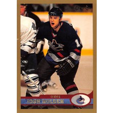 Holden Josh - 1999-00 O-Pee-Chee No.44