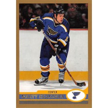 Reasoner Marty - 1999-00 O-Pee-Chee No.49