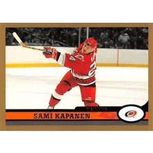 Kapanen Sami - 1999-00 O-Pee-Chee No.69