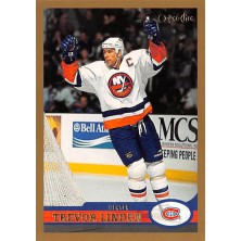 Linden Trevor - 1999-00 O-Pee-Chee No.71