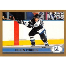 Forbes Colin - 1999-00 O-Pee-Chee No.95