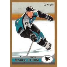 Sturm Marco - 1999-00 O-Pee-Chee No.114