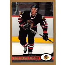 Dumont Jean-Pierre - 1999-00 O-Pee-Chee No.121