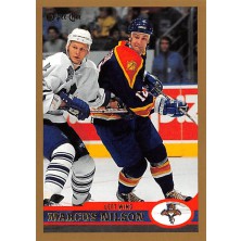 Nilson Marcus - 1999-00 O-Pee-Chee No.125