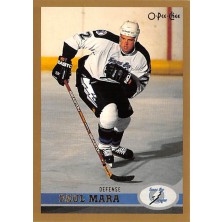 Mara Paul - 1999-00 O-Pee-Chee No.133