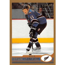 Gonchar Sergei - 1999-00 O-Pee-Chee No.146