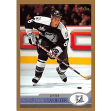 Lecavalier Vincent - 1999-00 O-Pee-Chee No.147