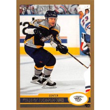 Ronning Cliff - 1999-00 O-Pee-Chee No.155