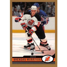 Morrison Brendan - 1999-00 O-Pee-Chee No.156