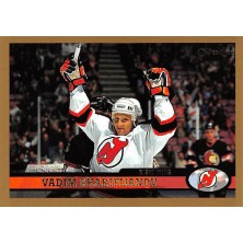 Sharifijanov Vadim - 1999-00 O-Pee-Chee No.160