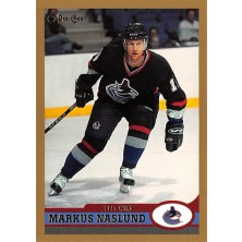 Naslund Markus - 1999-00 O-Pee-Chee No.171